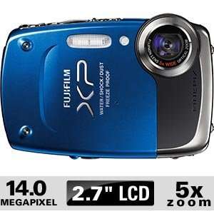   MP Digital Camera with 5x Optical Zoom Wide Angle Lens