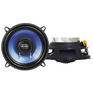  Lanzar   5.25 Two Way Coaxial Speaker System   NEO5.1 Car 