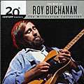 Roy Buchanan   20th Century Masters   The Millennium Collection The 