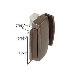   Sliding Window Latch and Pull 1 3/4 Screw Holes for Crossly Windows