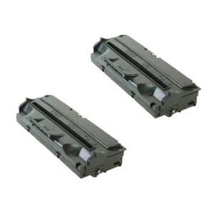  Xerox WorkCentre Pro 580 2Pack of Toner Cartridges   2,500 