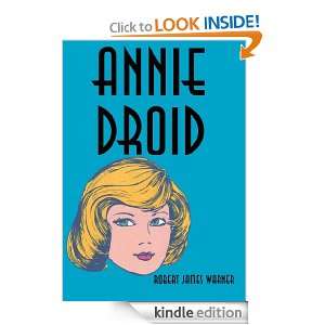 Start reading Annie Droid  