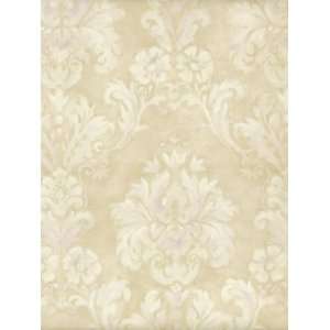 Wallpaper Seabrook Wallcovering tuscan Country tG42209 