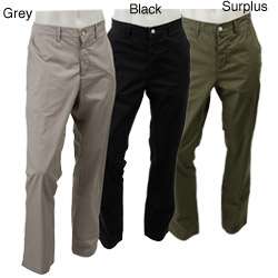 FINAL SALE Loomstate Mens Organic Cotton Chino Pants  Overstock