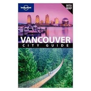  Vancouver (City Guide) 5th (fifth) edition Text Only John 
