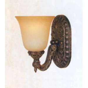  Granville One Light Wall Lamp: Home Improvement