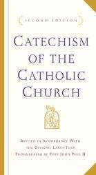 Catechism of the Catholic Church (Hardcover)  