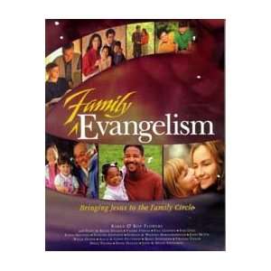  Family Evangelism (9781578470358) Karen Flowers, Ron 