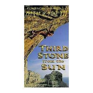   Stone From the Sun [VHS]: Eric Perlman, Mike Hatchett: Movies & TV