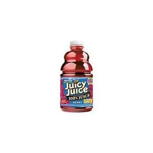 Juicy Juice Berry   8 Pack Grocery & Gourmet Food
