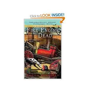  Fire Engine Dead (9780425246702): Sheila Connolly: Books