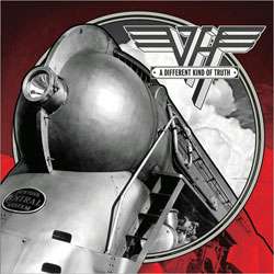 Van Halen  A Different Kind of Truth (Deluxe Edition)  