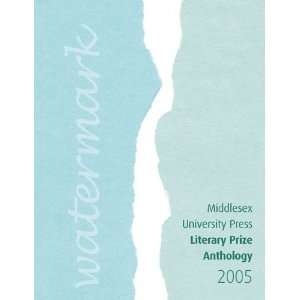   University Press Literary Prize Anthology (9781904750543) Books