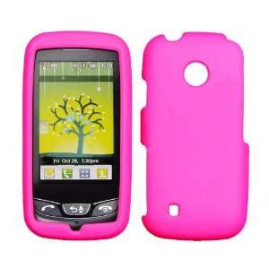   Leather Honey Hot Pink   Faceplate   Case   Snap On   Perfect Fit