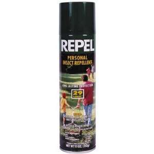  REPEL Insect Repellent Bug Spray 29 % DEET: Sports 