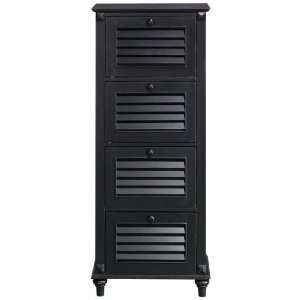   Four drawer Letter  And Legal size File Cabinet