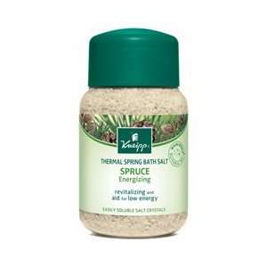  Kneipp Spruce Bath Salts 500 g bath salts Health 