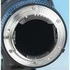 Nikon ED Nikkor 500mm f/4.0 P Lens 500 f4.0 f4 4P f4P  
