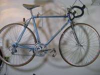Vintage Motobecane Jubilee Sport Road Bike Bicycle 55 cm Columbus 