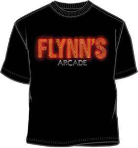Tron Flynns Arcade T Shirt  