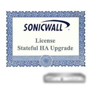  NSA 240 Stateful HA and Expansion Upgrade