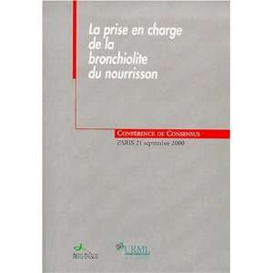   du nourrisson (French Edition) (9782842540524) Anaes/Urml Books