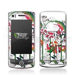  Design Skins for Samsung S8300 Ultra Touch   In an other 