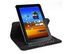   Smart Cover With Swivel Stand For Samsung Galaxy Tab 8.9 P7300 P7310