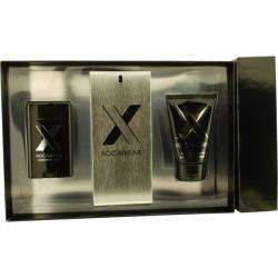 Jay Z X Rocawear Mens Three piece Fragrance Set  