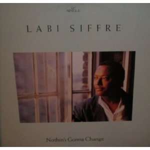   Version) / And The Wind Blows   12 inch EP: Labi Siffre: Music