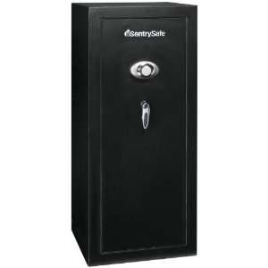  Sentry Safe 24   Gun Safe with Combo Lock: Home 