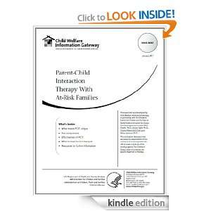 Parent Child Interaction Therapy With At?Risk Families: Child Welfare 