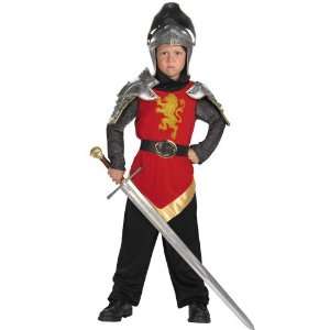    Narnias Sir Peter Child Costume   Pre Teen 14 16 Toys & Games