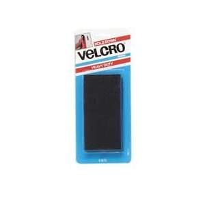  VELCRO USA Inc  Heavy Duty Velcro Hold Down, 6/PK, Black 