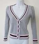 japan korea gray preppy v neck $ 13 99 buy it now see suggestions