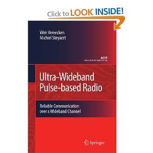  Wideband Pulse based Radio Reliable Communication over a Wideband 