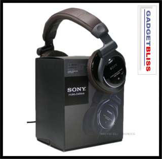    V900HD PROFESSIONAL DJ Monitor / Studio / Consumer Headphone  