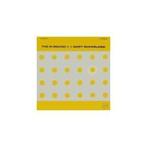   In Sound   Gary Mc Farland [Vinyl LP Record] Gary McFarland Music