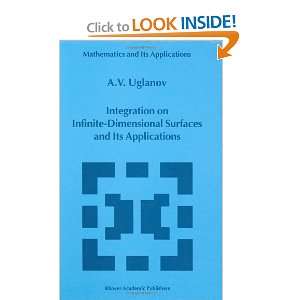 com Integration on Infinite Dimensional Surfaces and Its (MATHEMATICS 