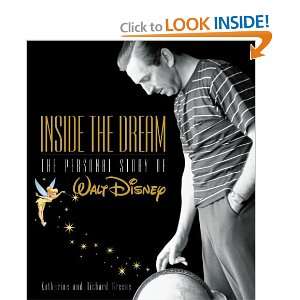 Inside the Dream (9780786853502) Katherine & Richard 