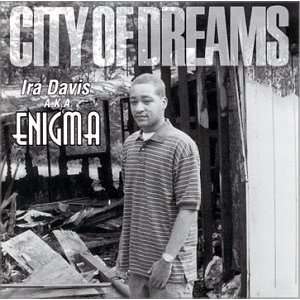  City Of Dreams: Ira Davis: Music