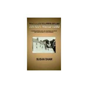  Too Many Wasted Years (9780755210350) Susan Shaw Books