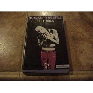   Rock (Spanish Edition) (9788479742225) Jota Martinez Galiana Books