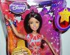 Wizards of Waverly Place Alex Russo Fashion Doll with Spell Book