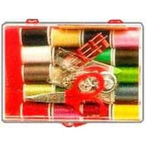  Singer Sewing Kit Extra Large Deluxe (3 Pack) Toys 