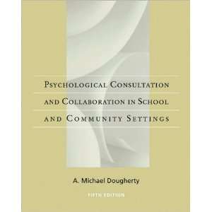   Collaboration in School and Community Settings [Hardcover])(2008):  N