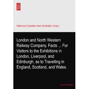  London and North Western Railway Company. Facts  For 