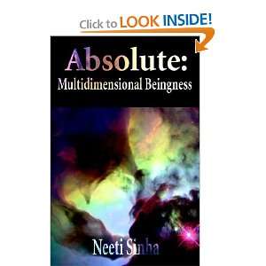  Absolute Multidimensional Beingness (9780595675456 