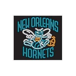  NBA New Orleans Hornets Neon Sign: Kitchen & Dining