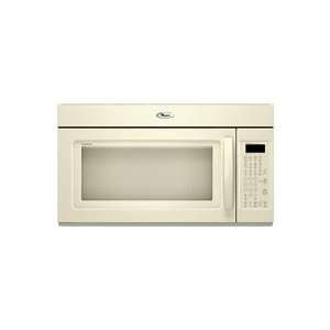   GMH5205XVT Bisque Microwave Hood Combination   11151
